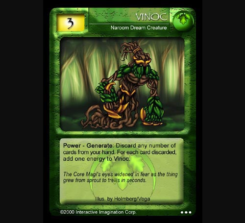 Vinoc